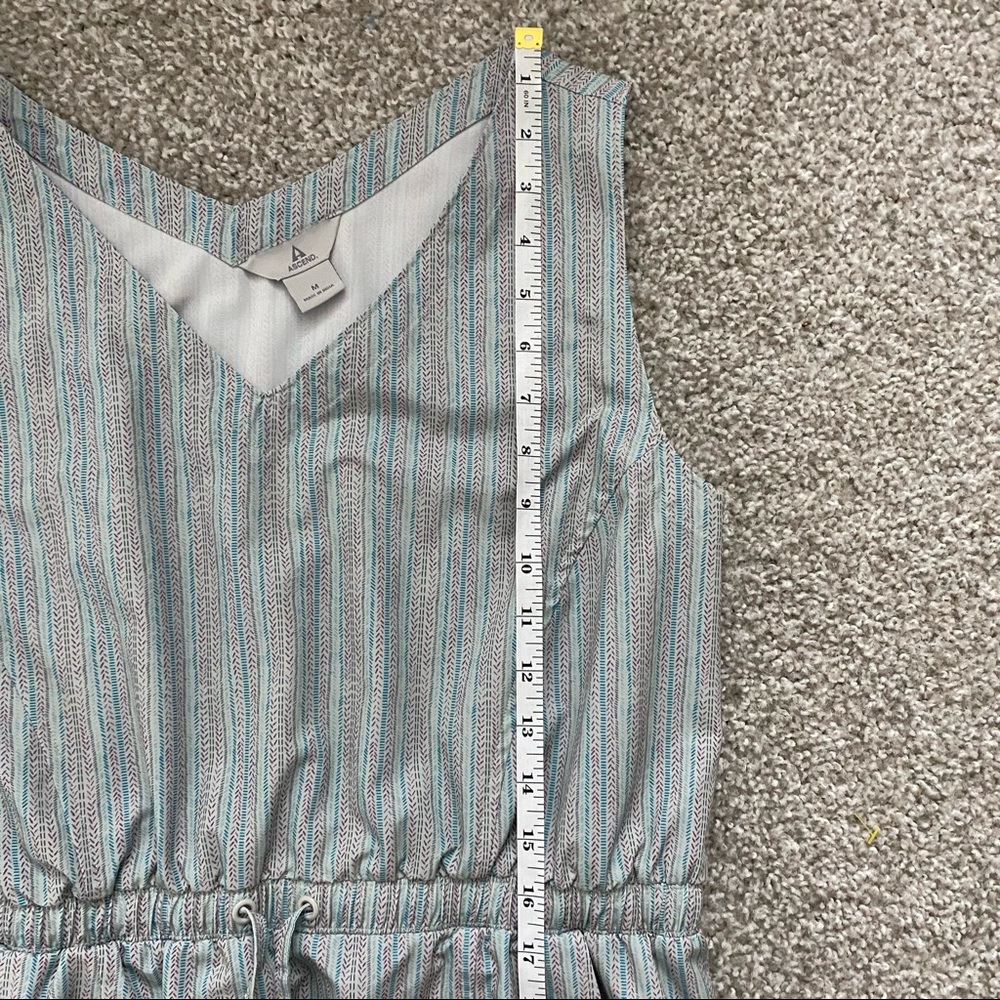 ASCEND Sports Sleeveless Dress - Picture 7 of 13